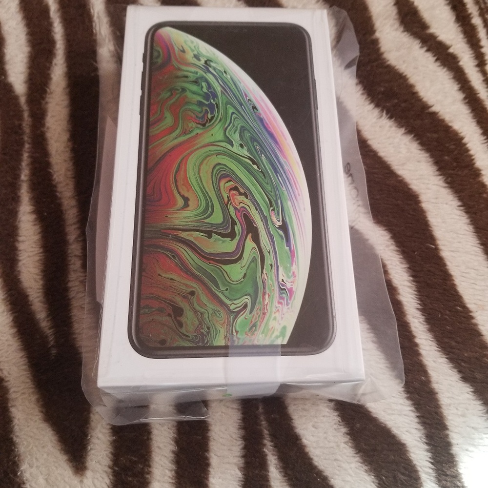 Iphone xs max